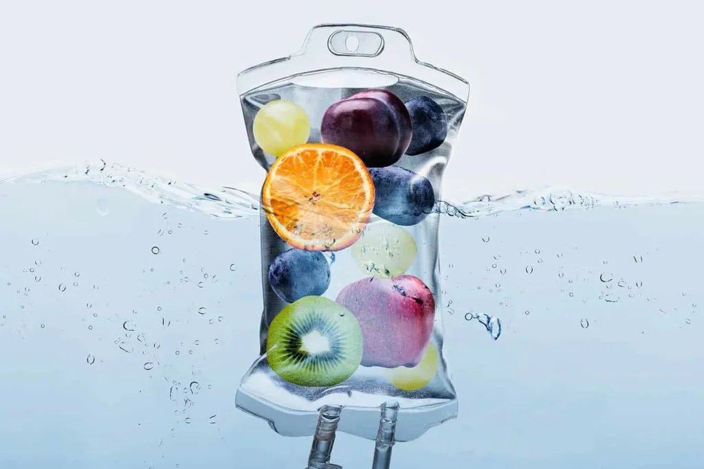 Iv drip vitamin in Zakynthos